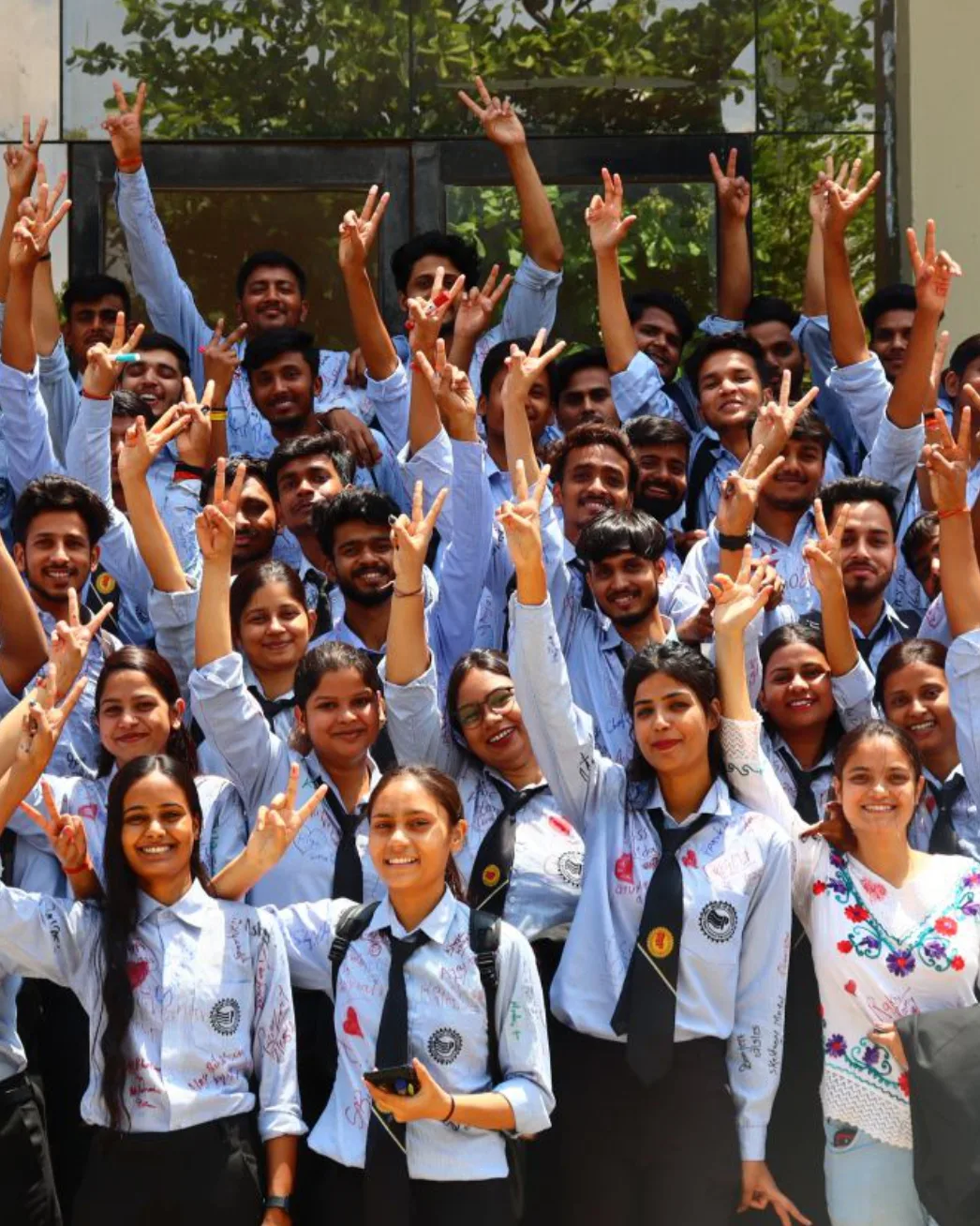 MPU campus
